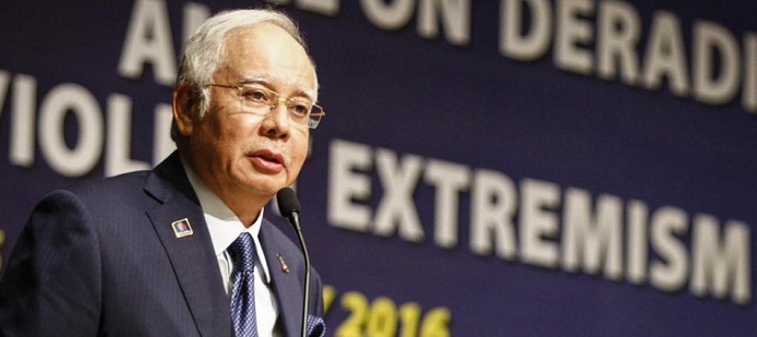 Malaysian PM cleared of wrongdoing in $700 million scandal